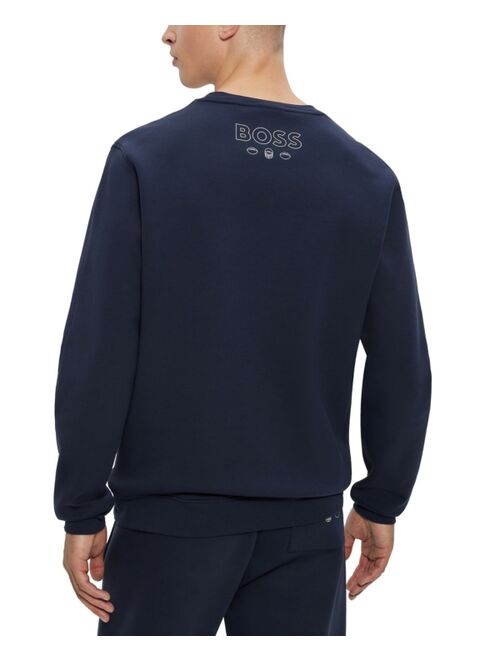 BOSS by Hugo Boss Men's BOSS x NFL Sweatshirt