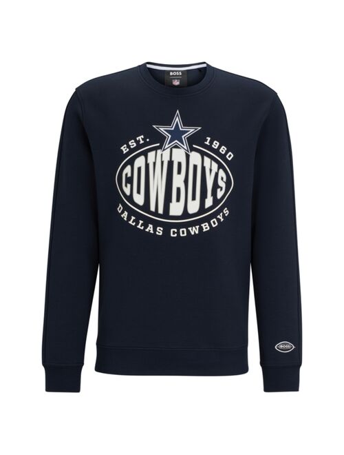 BOSS by Hugo Boss Men's BOSS x NFL Sweatshirt