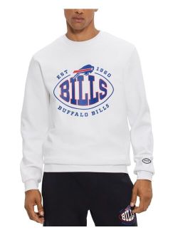 BOSS by Hugo Boss Men's BOSS x NFL Sweatshirt