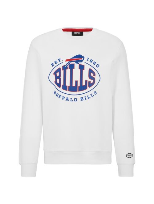 BOSS by Hugo Boss Men's BOSS x NFL Sweatshirt