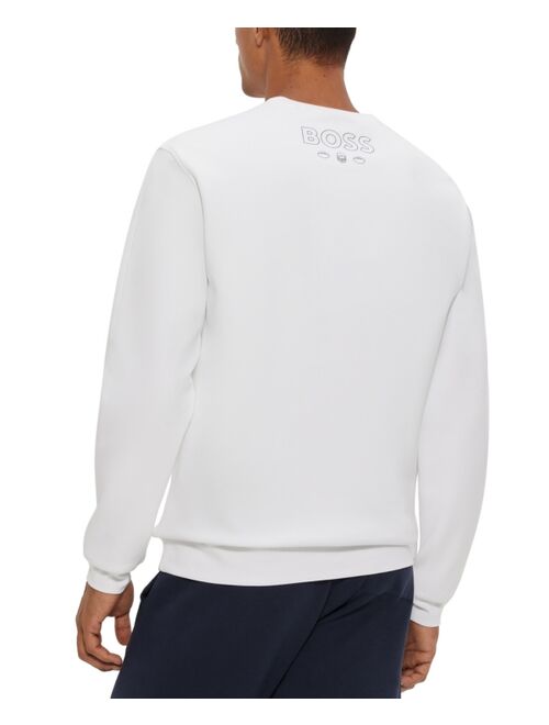 BOSS by Hugo Boss Men's BOSS x NFL Sweatshirt