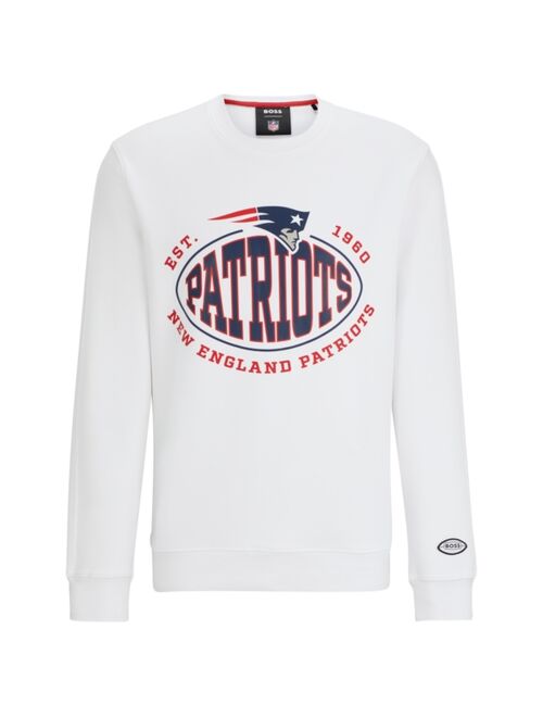 BOSS by Hugo Boss Men's BOSS x NFL Sweatshirt