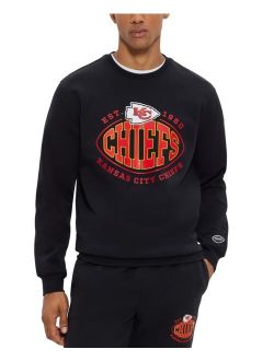 BOSS by Hugo Boss Men's BOSS x NFL Sweatshirt