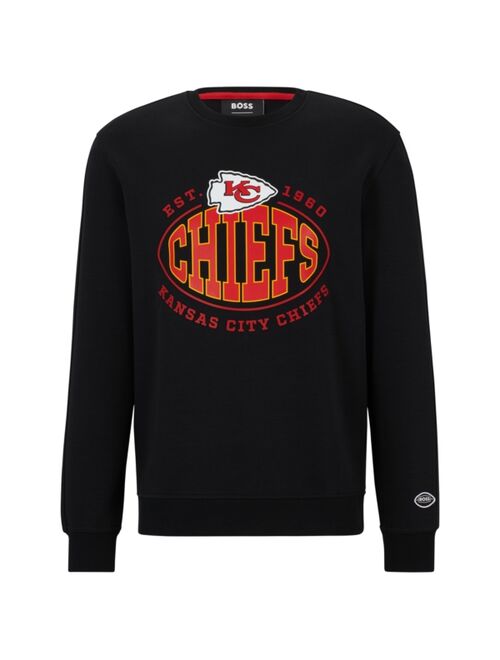 BOSS by Hugo Boss Men's BOSS x NFL Sweatshirt