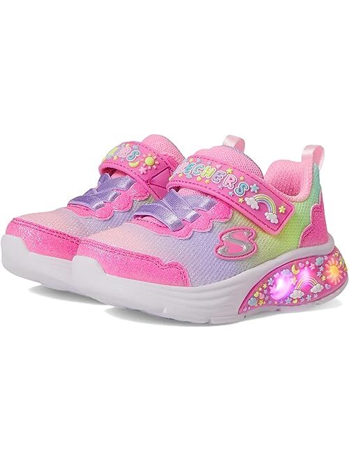 SKECHERS KIDS My Dreamers 303157N (Toddler)