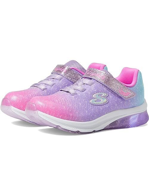 SKECHERS KIDS Sport Lighted-Hyper Brights 302699N (Toddler)