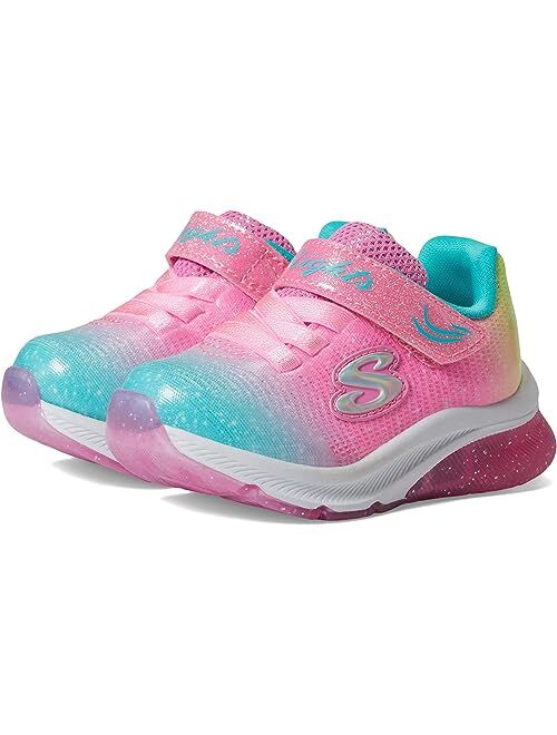 SKECHERS KIDS Sport Lighted-Hyper Brights 302699N (Toddler)