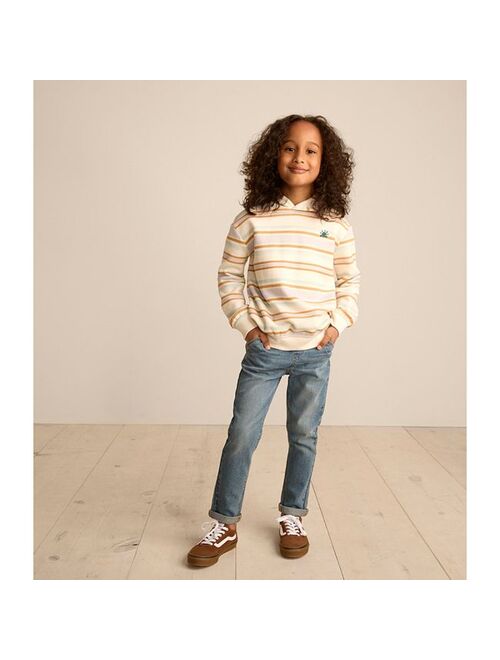 Kids 4-12 Little Co. by Lauren Conrad Organic Loose Fit Denim Jeans