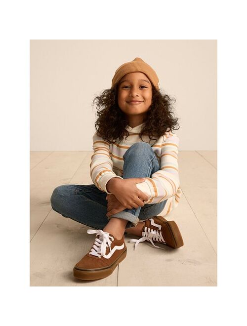 Kids 4-12 Little Co. by Lauren Conrad Organic Loose Fit Denim Jeans