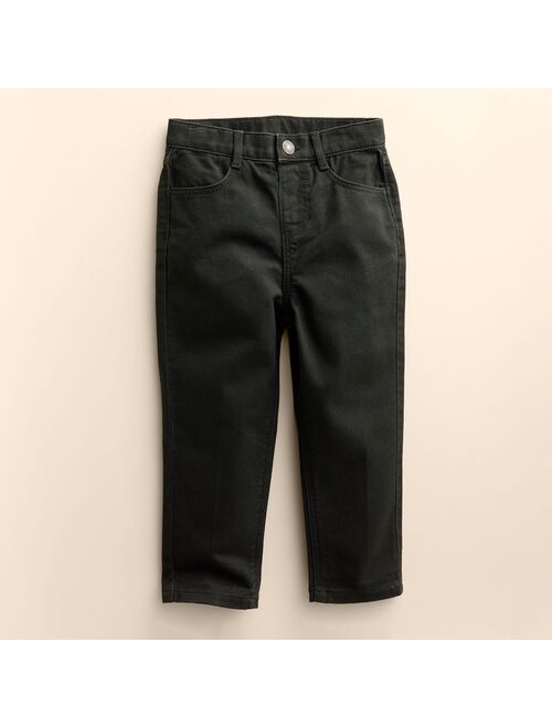 Kids 4-12 Little Co. by Lauren Conrad Organic Loose Fit Denim Jeans