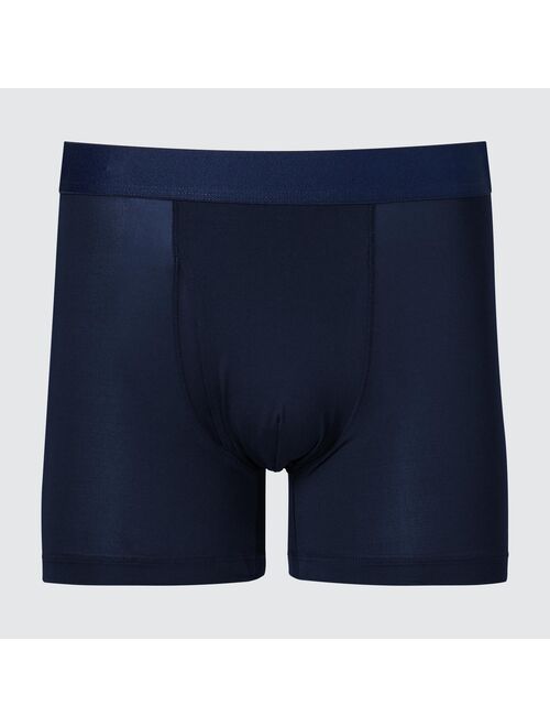 UNIQLO AIRism Boxer Briefs