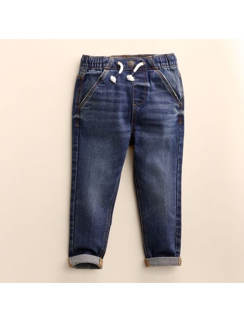 Kids 4-12 Little Co. by Lauren Conrad Relaxed Denim Jeans