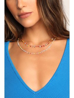 Bivei 108 Mala Beads Bracelet - 7 Chakra Tree of Life Real Healing Gemstone  Yoga Meditation Mala Prayer Bead Necklace