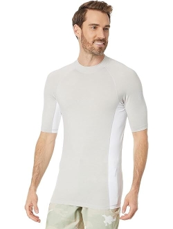 Dawn Patrol UPF Perfomance Short Sleeve Rashguard