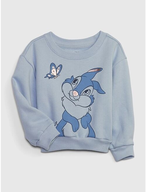 babyGap | Disney Crewneck Sweatshirt