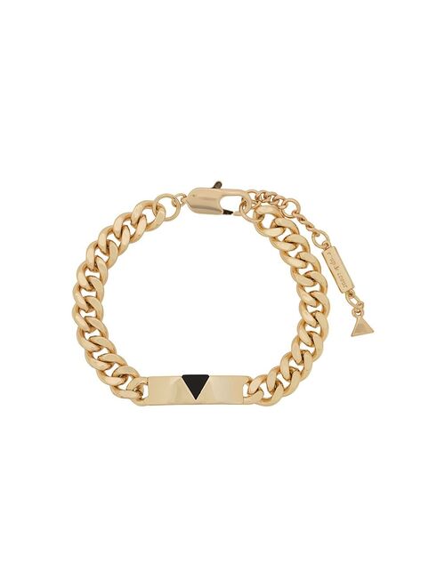 Coup De Coeur anklet chain