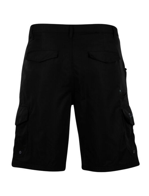 SALT LIFE Men's La Vida SLX Fishing Shorts