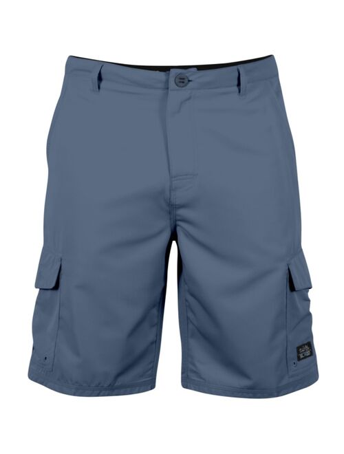 SALT LIFE Men's La Vida SLX Fishing Shorts