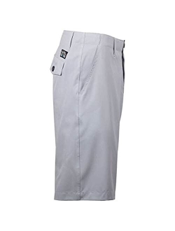 Men's Transition Hybrid Performance Board Shorts