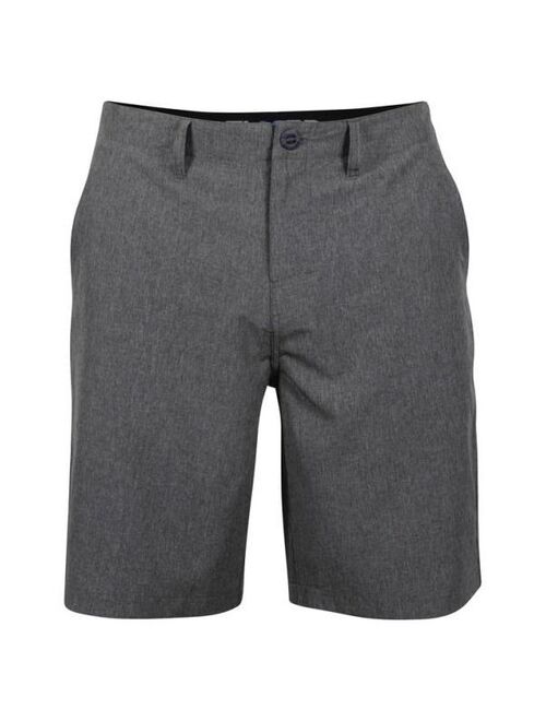 SALT LIFE Men's Transition Hybrid Performance Board Shorts