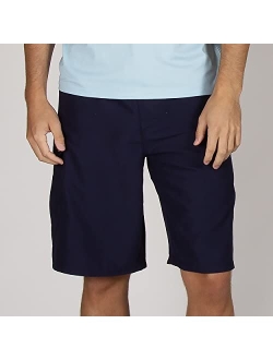 Men's Stealth Bomberz Aqua Shorts