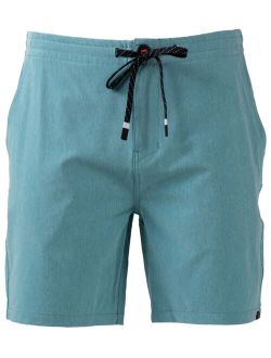 Men's Tournament Drawstring Performance Walk Shorts