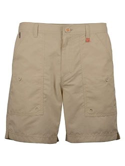 Men's Topwater 8.5" Shorts