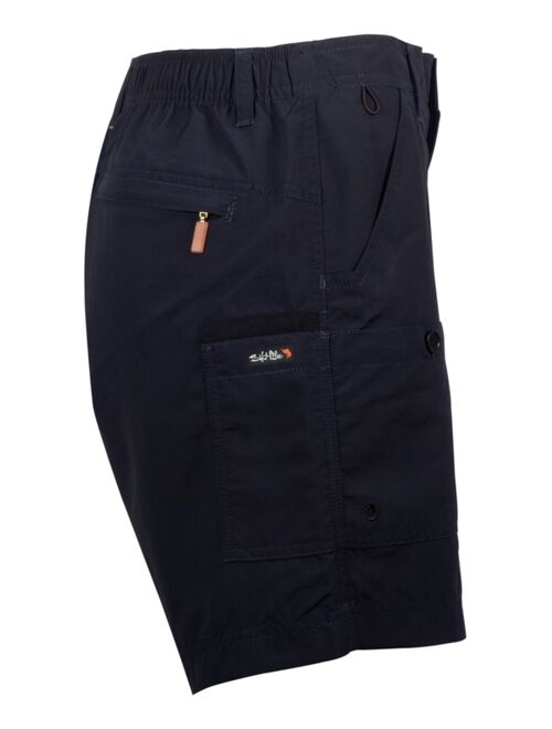 SALT LIFE Men's Topwater 8.5" Shorts