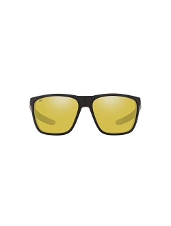 Men's FERG Square Sunglasses