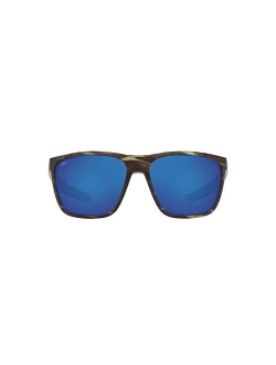 Men's FERG Square Sunglasses