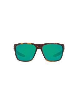 Men's FERG Square Sunglasses