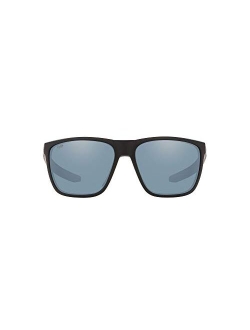 Men's FERG Square Sunglasses