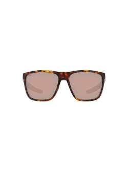 Men's FERG Square Sunglasses