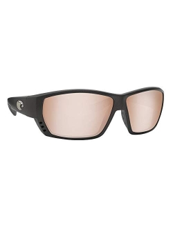 Men's Tuna Alley Rectangular Sunglasses