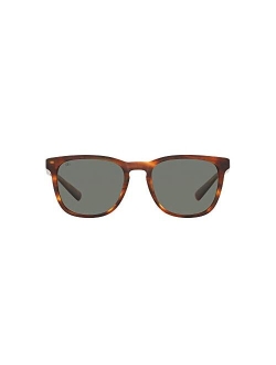 Men's Sullivan Square Sunglasses