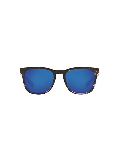 Costa Del Mar Men's Sullivan Square Sunglasses