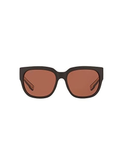 Women's Water Woman Ii Square Sunglasses