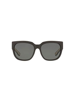 Women's Water Woman Ii Square Sunglasses