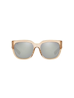 Women's Water Woman Ii Square Sunglasses