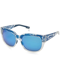 Women's Water Woman Ii Square Sunglasses