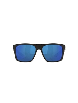 Men's Lido Square Sunglasses