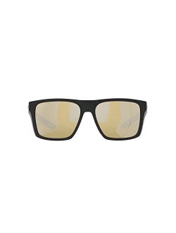 Men's Lido Square Sunglasses