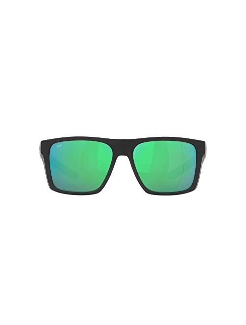 Costa Del Mar Men's Lido Square Sunglasses