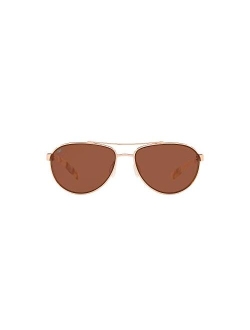 Men's Fernandina Aviator Sunglasses