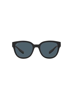 Women's Salina Rectangular Sunglasses