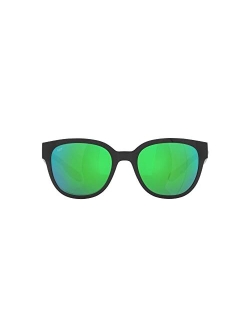 Women's Salina Rectangular Sunglasses