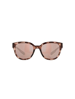 Women's Salina Rectangular Sunglasses