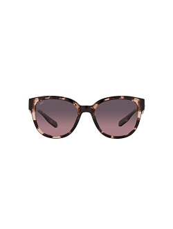 Women's Salina Rectangular Sunglasses