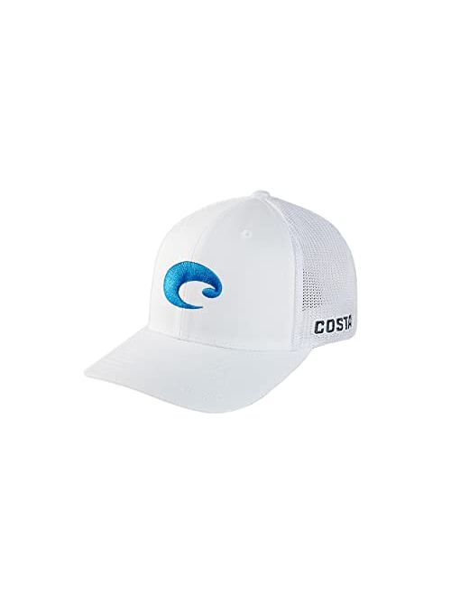 Costa Del Mar Trucker Hat