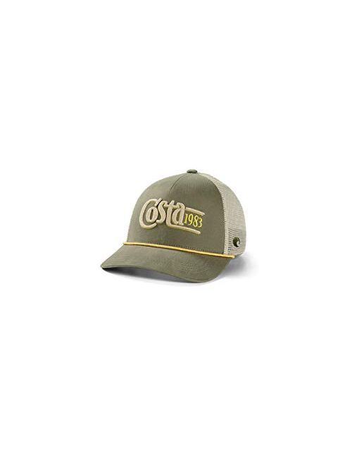 Costa Del Mar Trucker Hat